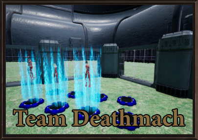Team Death Match