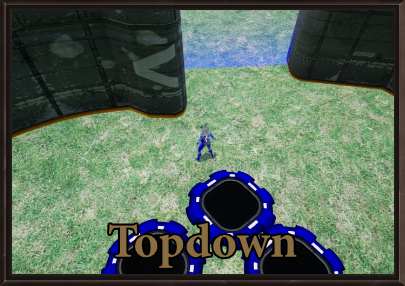 Top Down